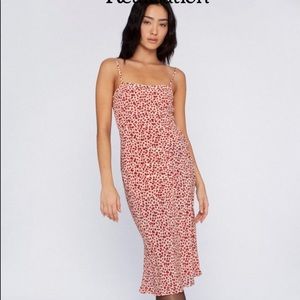 Realisation Par Amelia Dress